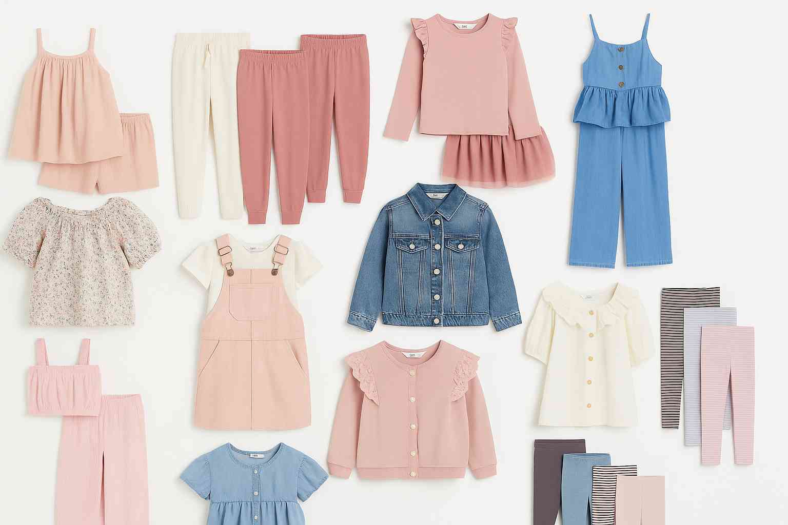 kids clothing brands